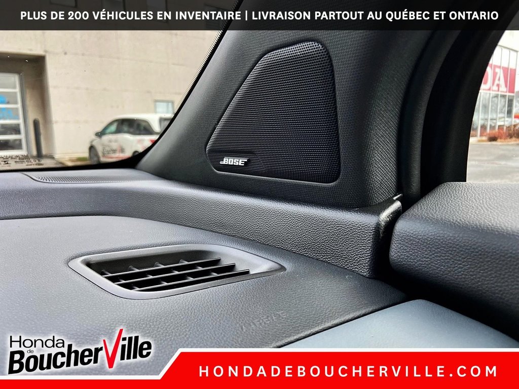 Honda Prologue EX-L 2025 à Terrebonne, Québec - 17 - w1024h768px