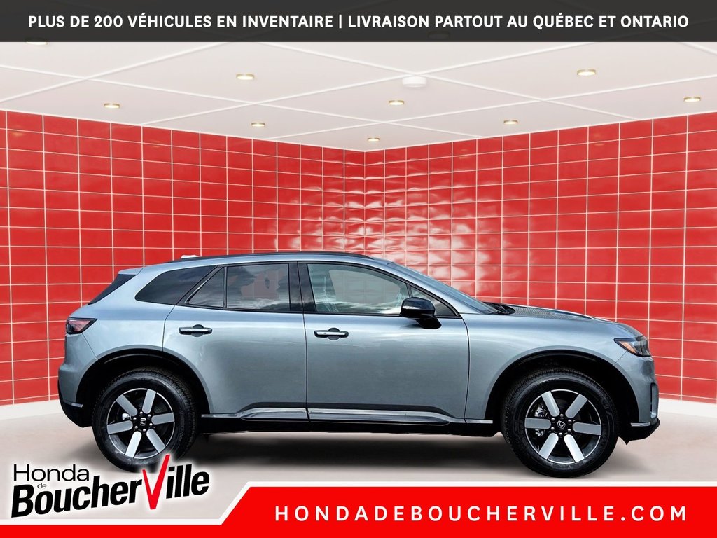 Honda Prologue EX-L 2025 à Terrebonne, Québec - 8 - w1024h768px