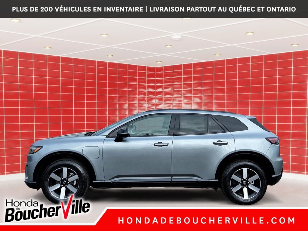Honda Prologue EX-L 2025 à Terrebonne, Québec - 9 - w1024h768px