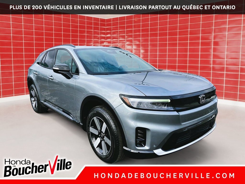Honda Prologue EX-L 2025 à Terrebonne, Québec - 3 - w1024h768px