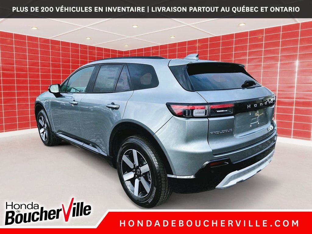 Honda Prologue EX-L 2025 à Terrebonne, Québec - 7 - w1024h768px