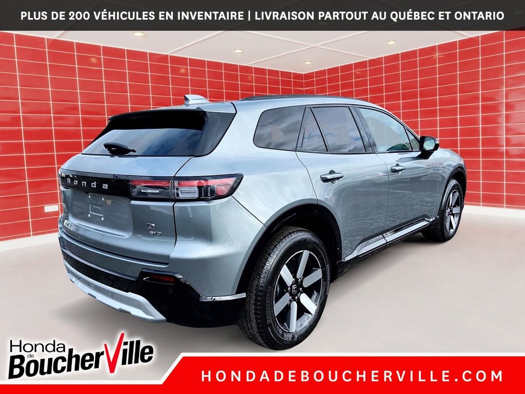 Honda Prologue EX-L 2025 à Terrebonne, Québec - 6 - w1024h768px