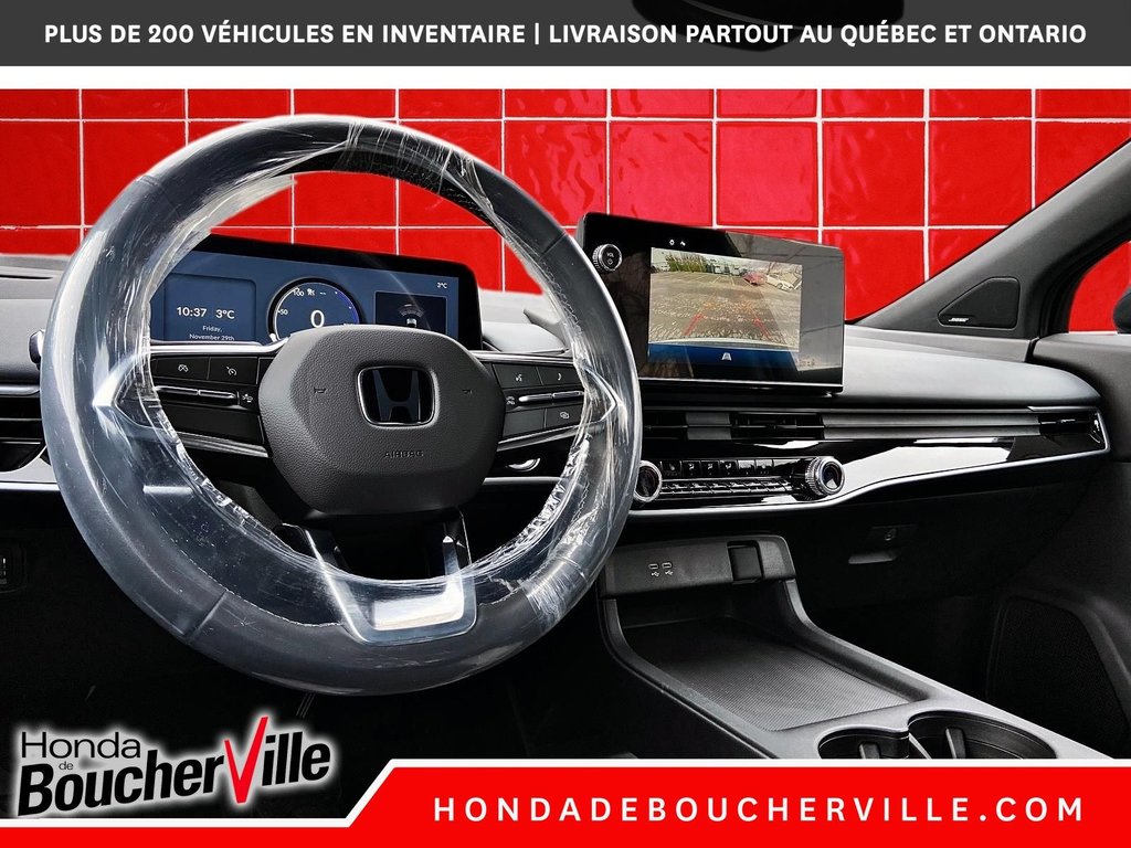 Honda Prologue EX-L 2025 à Terrebonne, Québec - 13 - w1024h768px