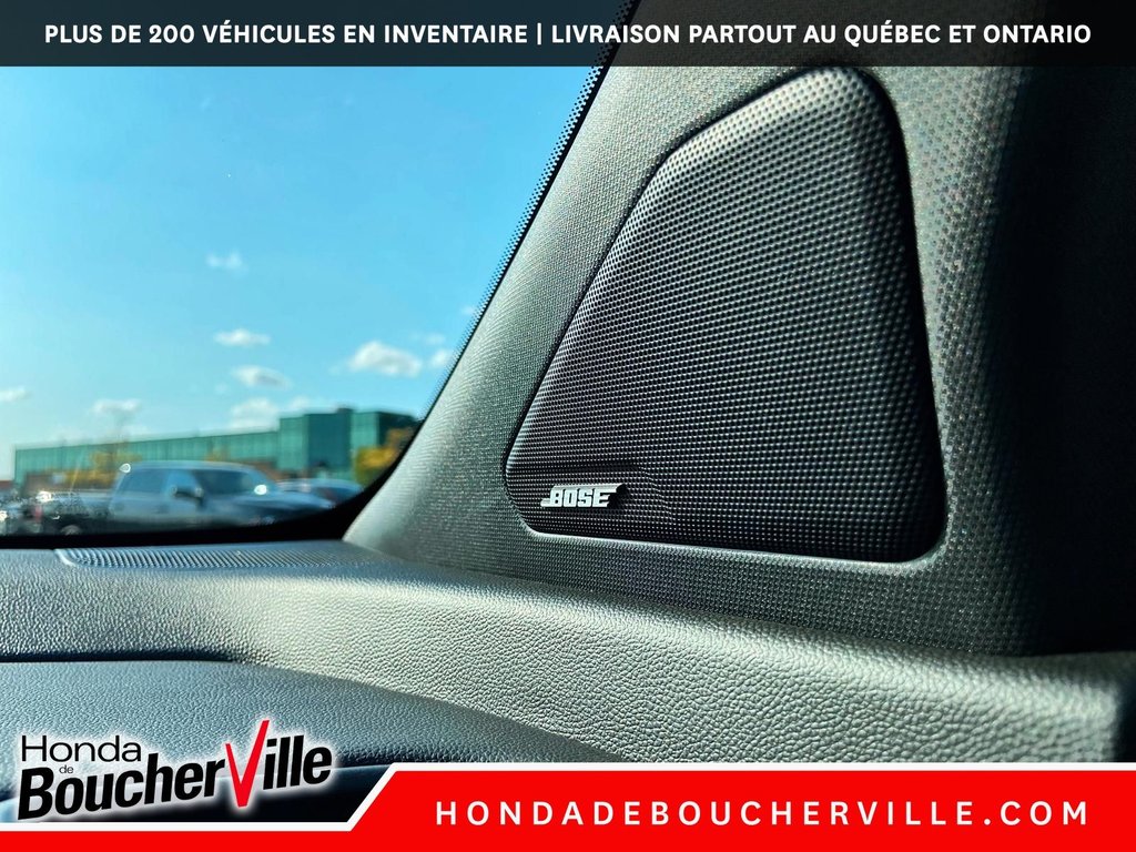 Honda Prologue EX-L 2025 à Terrebonne, Québec - 24 - w1024h768px