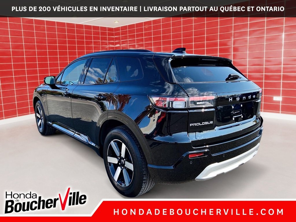 Honda Prologue EX-L 2025 à Terrebonne, Québec - 7 - w1024h768px