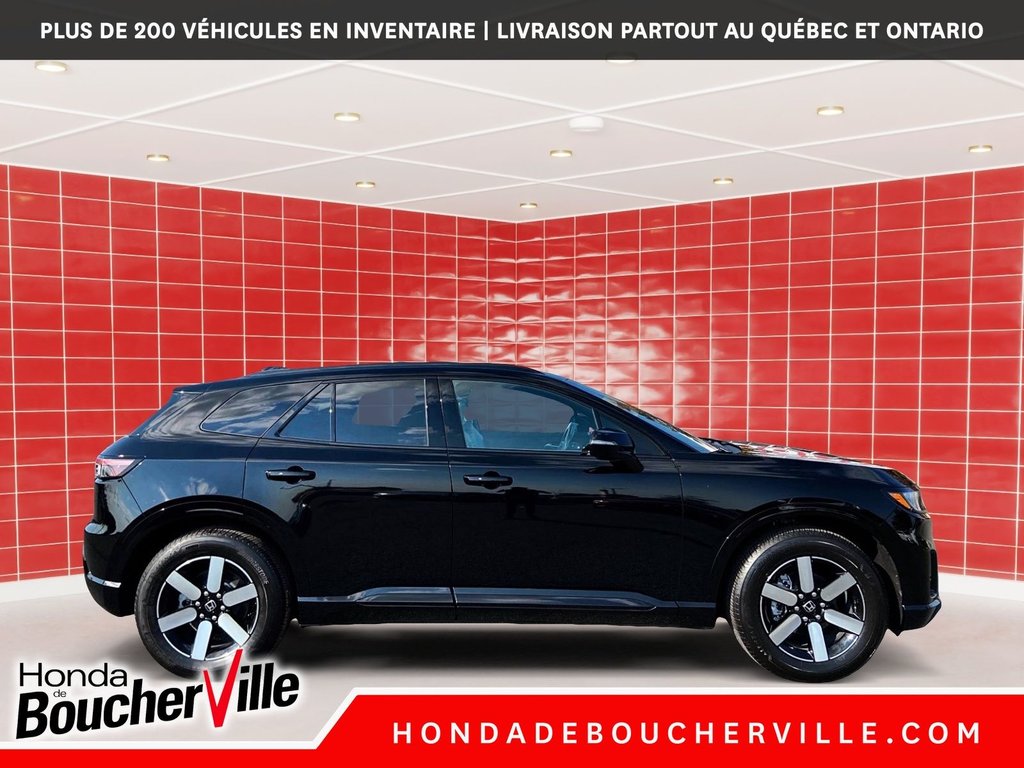Honda Prologue EX-L 2025 à Terrebonne, Québec - 8 - w1024h768px