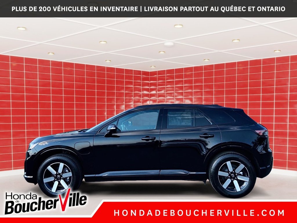 Honda Prologue EX-L 2025 à Terrebonne, Québec - 9 - w1024h768px