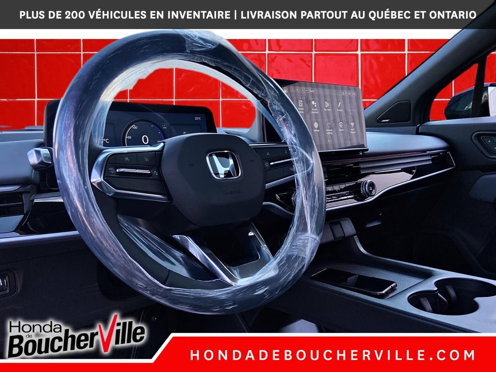 Honda Prologue EX-L 2025 à Terrebonne, Québec - 19 - w1024h768px