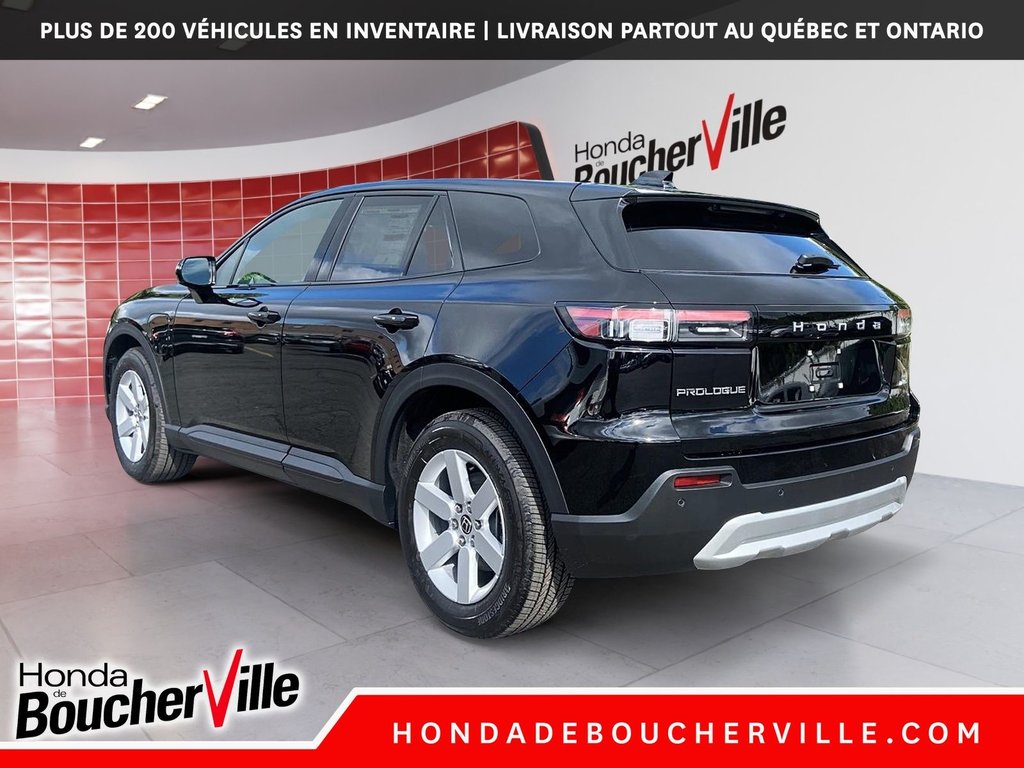 Honda Prologue EX 2025 à Terrebonne, Québec - 7 - w1024h768px
