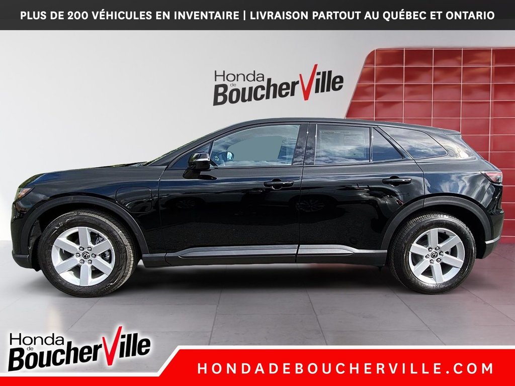 Honda Prologue EX 2025 à Terrebonne, Québec - 8 - w1024h768px