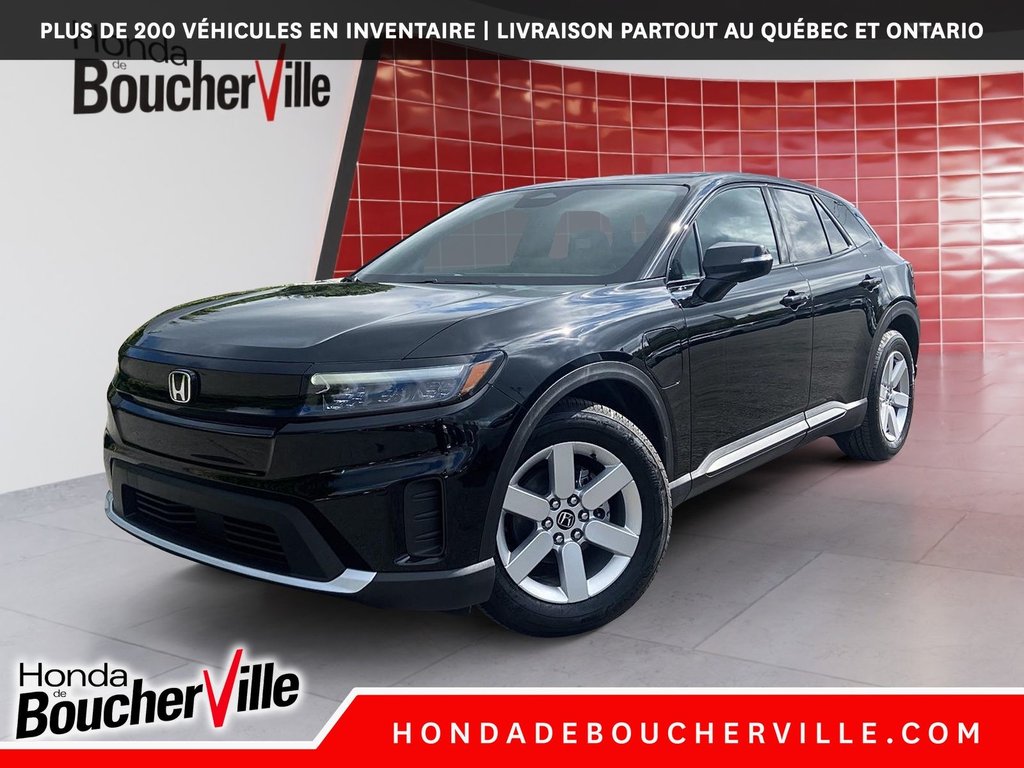 Honda Prologue EX 2025 à Terrebonne, Québec - 1 - w1024h768px