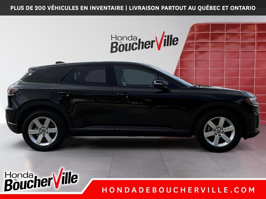 Honda Prologue EX 2025 à Terrebonne, Québec - 4 - w1024h768px