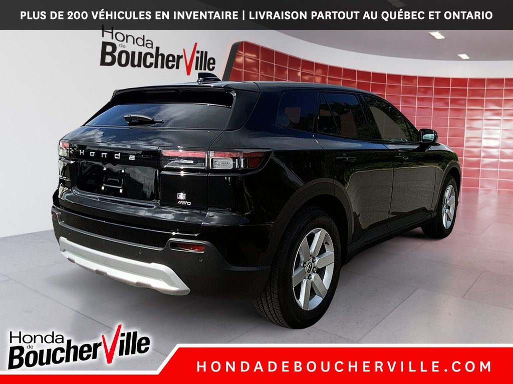Honda Prologue EX 2025 à Terrebonne, Québec - 5 - w1024h768px