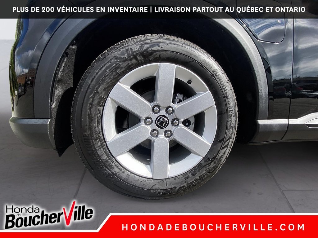 Honda Prologue EX 2025 à Terrebonne, Québec - 9 - w1024h768px