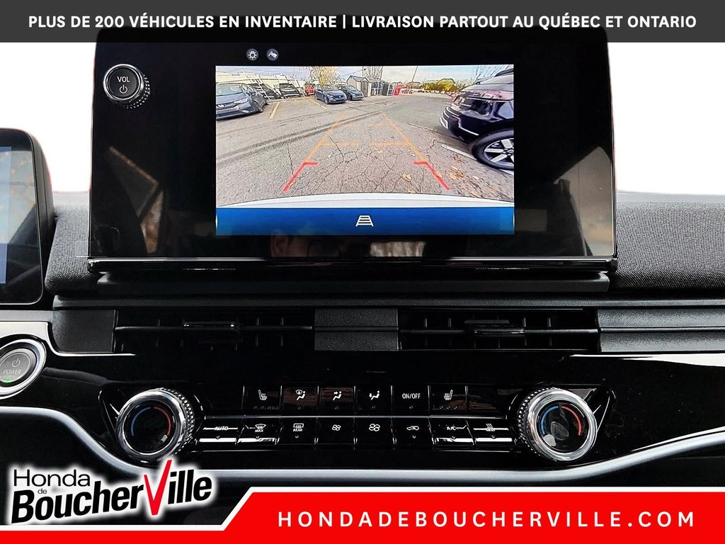 Honda Prologue EX 2025 à Terrebonne, Québec - 25 - w1024h768px