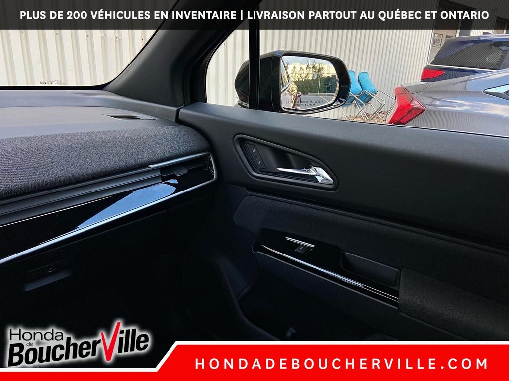 Honda Prologue EX 2025 à Terrebonne, Québec - 18 - w1024h768px