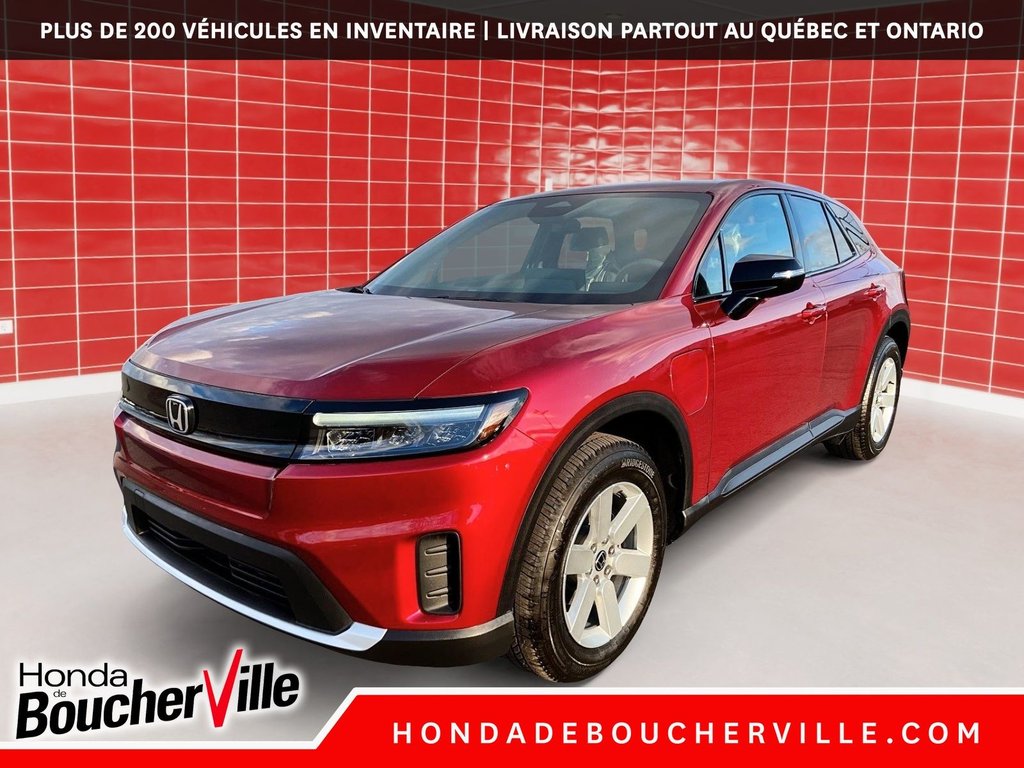 Honda Prologue EX 2025 à Terrebonne, Québec - 4 - w1024h768px