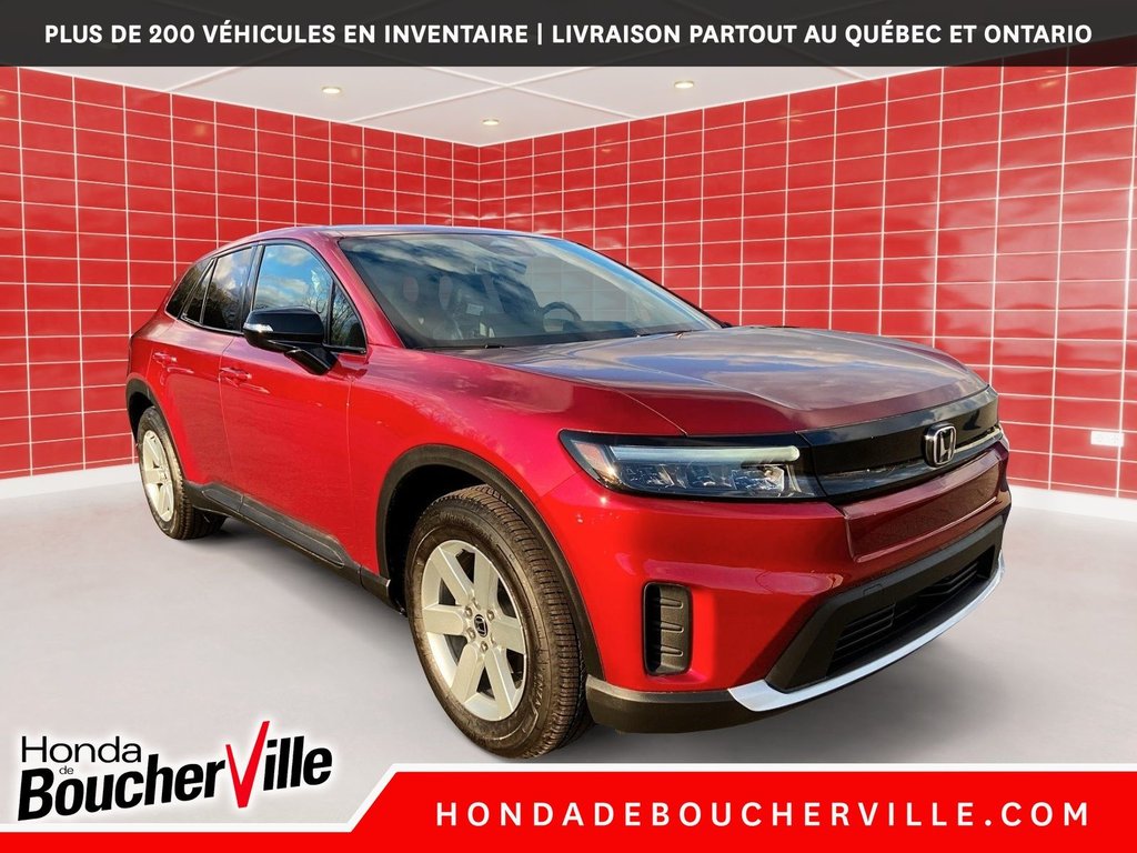 Honda Prologue EX 2025 à Terrebonne, Québec - 3 - w1024h768px