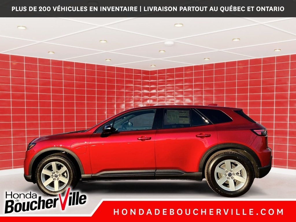 Honda Prologue EX 2025 à Terrebonne, Québec - 8 - w1024h768px