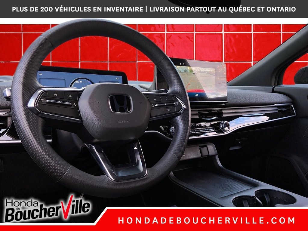 Honda Prologue EX 2025 à Terrebonne, Québec - 14 - w1024h768px