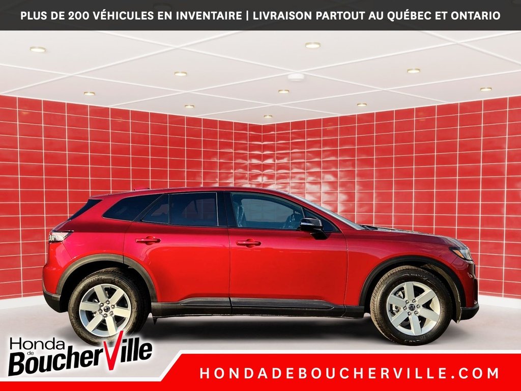 Honda Prologue EX 2025 à Terrebonne, Québec - 9 - w1024h768px