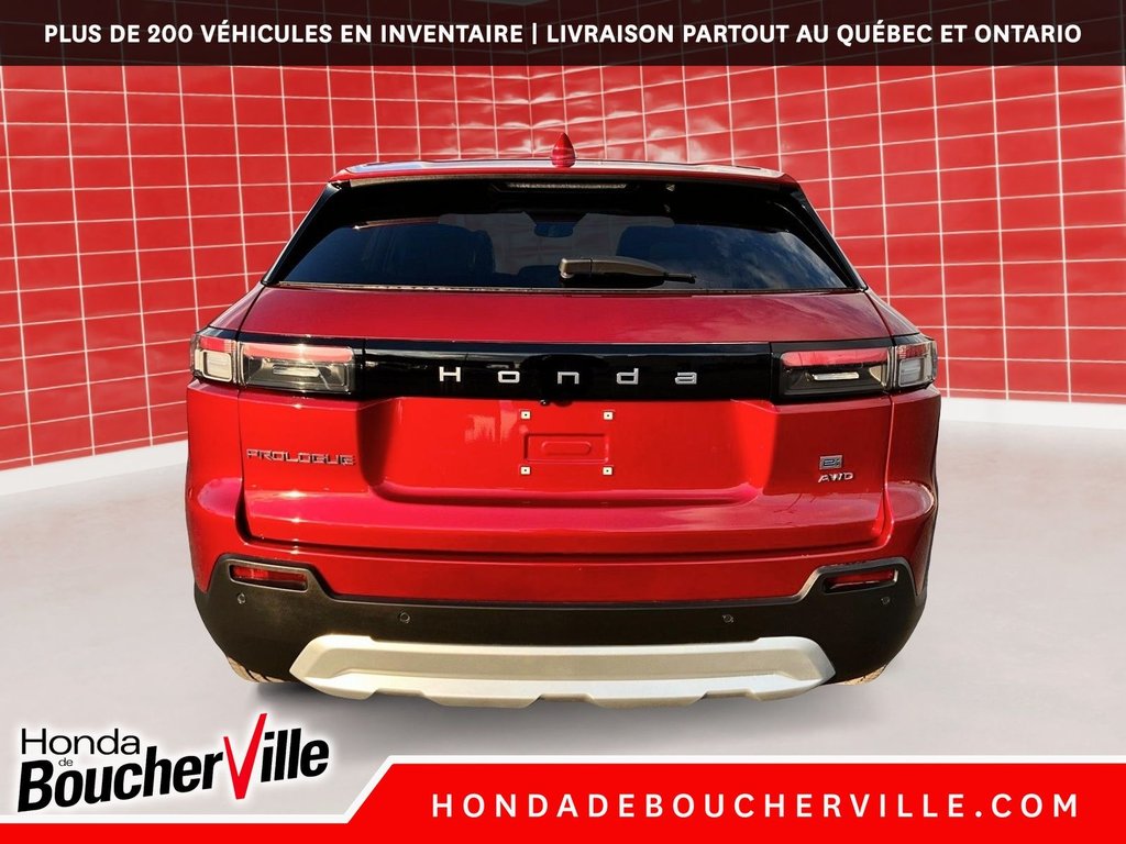 Honda Prologue EX 2025 à Terrebonne, Québec - 5 - w1024h768px