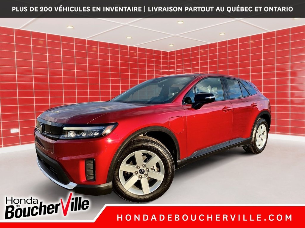 Honda Prologue EX 2025 à Terrebonne, Québec - 1 - w1024h768px