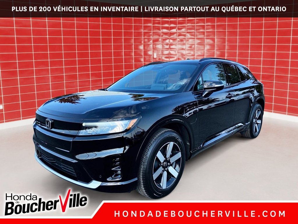 Honda Prologue EX-L 2025 à Terrebonne, Québec - 3 - w1024h768px
