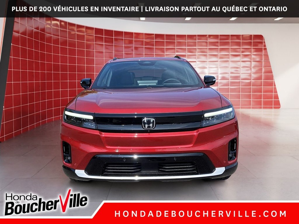 Honda Prologue TOURING 2025 à Terrebonne, Québec - 2 - w1024h768px