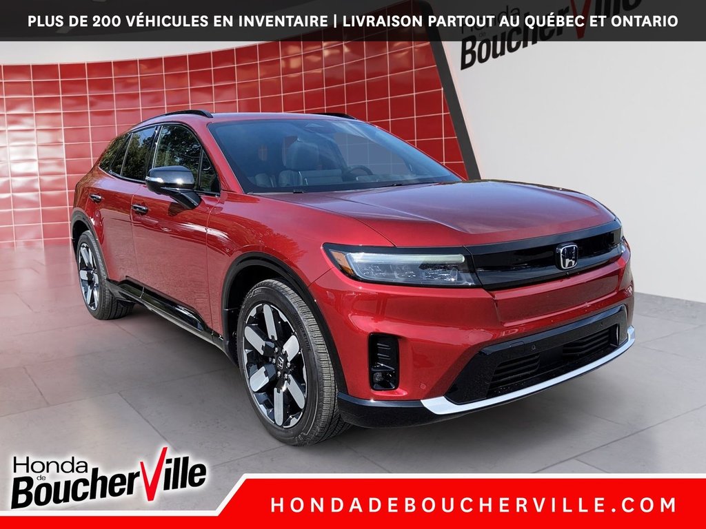 Honda Prologue TOURING 2025 à Terrebonne, Québec - 3 - w1024h768px