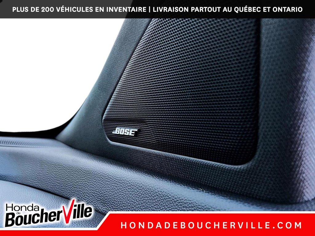 Honda Prologue TOURING 2025 à Terrebonne, Québec - 24 - w1024h768px