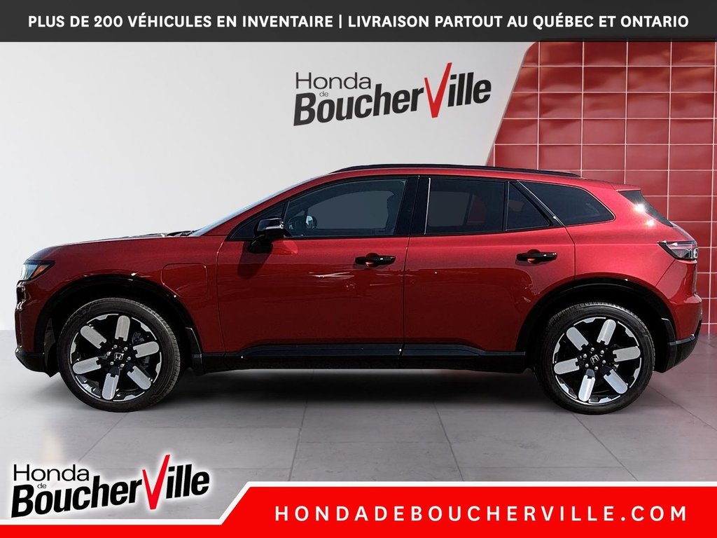 Honda Prologue TOURING 2025 à Terrebonne, Québec - 8 - w1024h768px