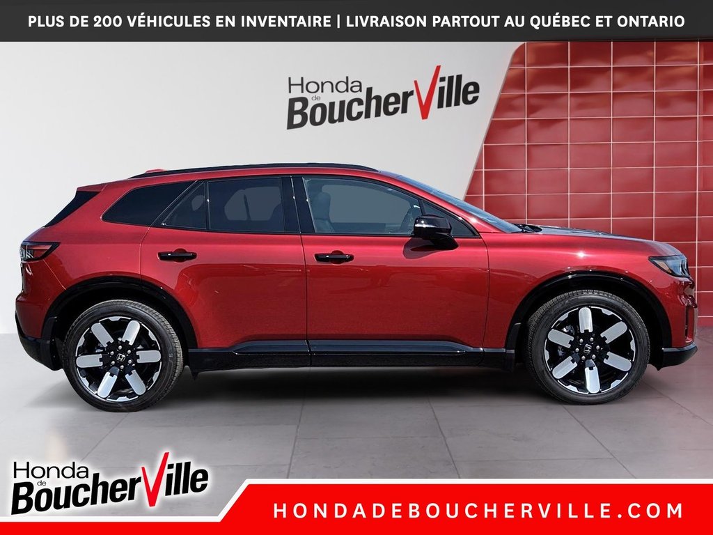 Honda Prologue TOURING 2025 à Terrebonne, Québec - 4 - w1024h768px