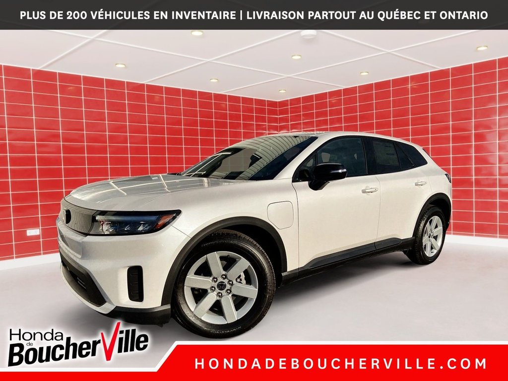 Honda Prologue EX 2025 à Terrebonne, Québec - 1 - w1024h768px