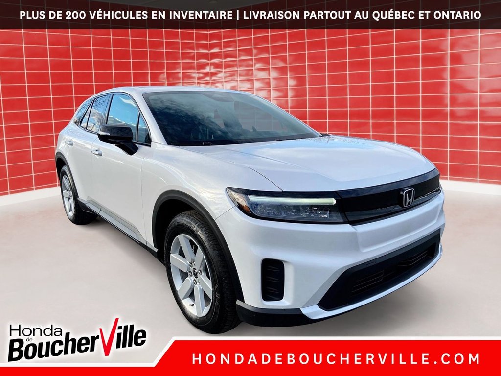 Honda Prologue EX 2025 à Terrebonne, Québec - 4 - w1024h768px