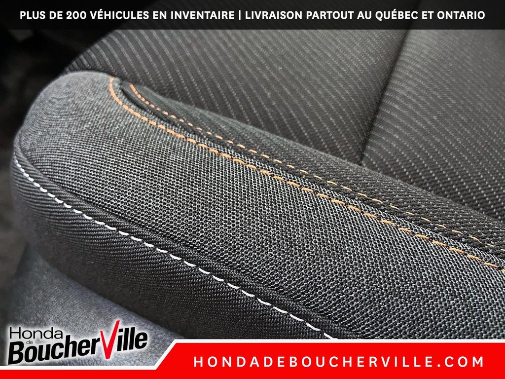 Honda Prologue EX 2025 à Terrebonne, Québec - 11 - w1024h768px