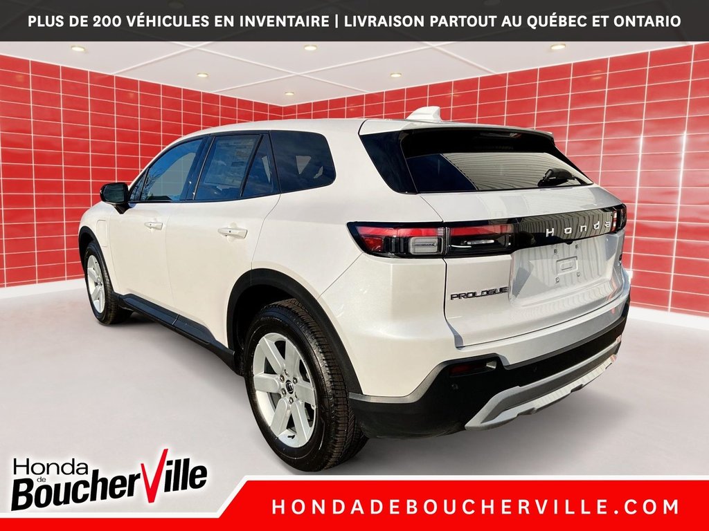 Honda Prologue EX 2025 à Terrebonne, Québec - 7 - w1024h768px