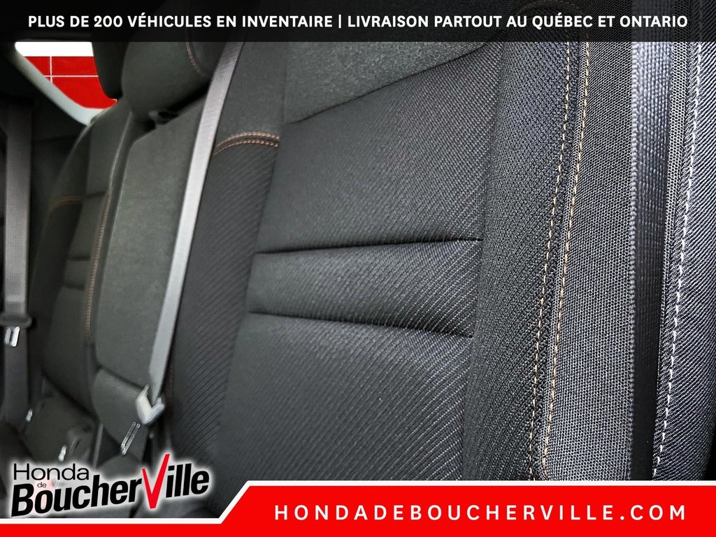 Honda Prologue EX 2025 à Terrebonne, Québec - 13 - w1024h768px