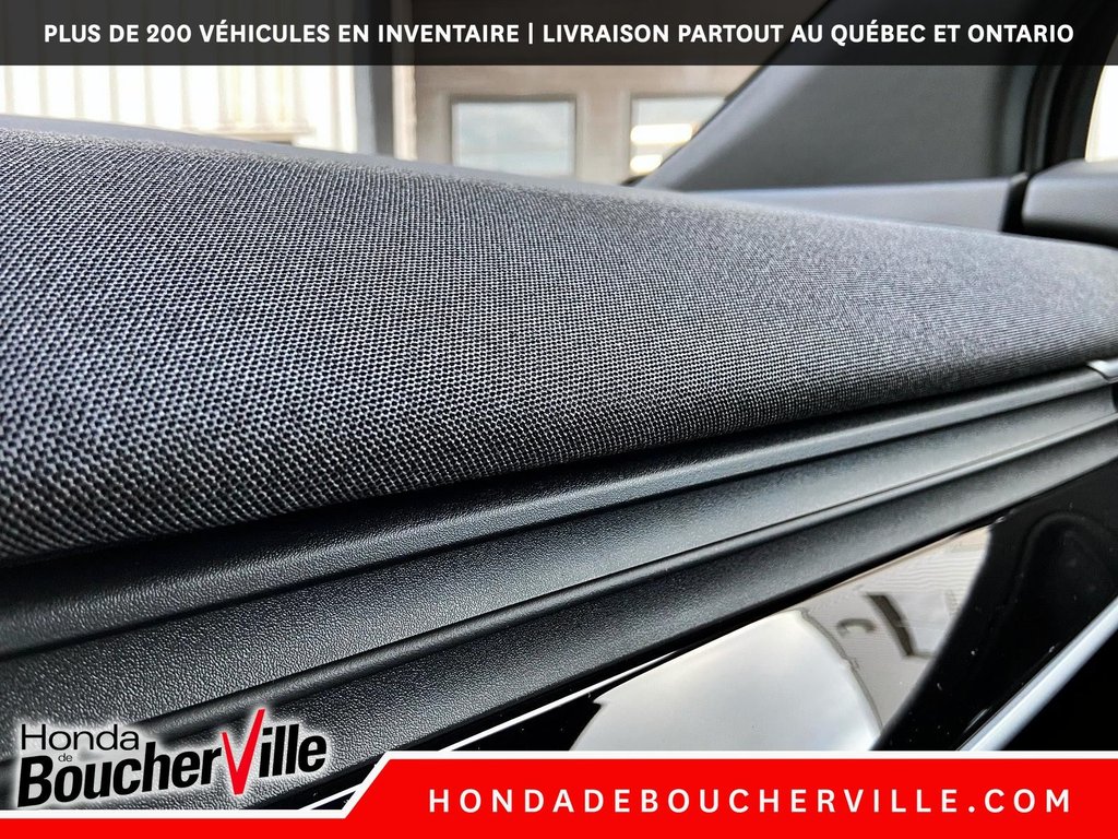 Honda Prologue EX 2025 à Terrebonne, Québec - 18 - w1024h768px