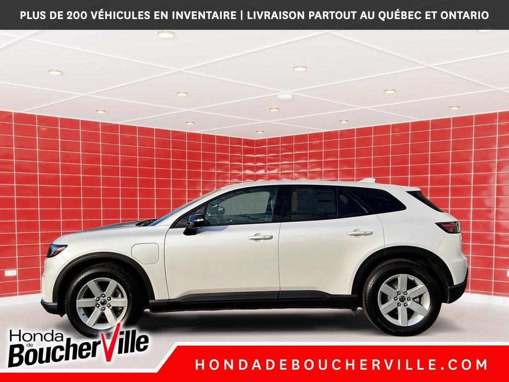 Honda Prologue EX 2025 à Terrebonne, Québec - 9 - w1024h768px