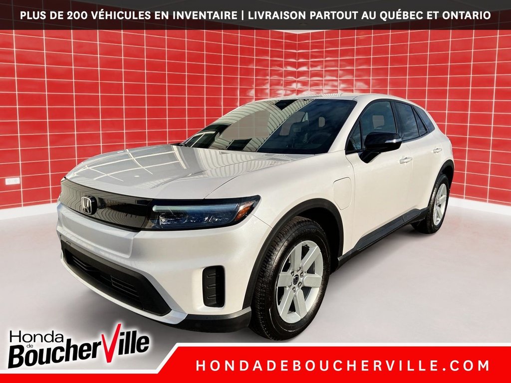 Honda Prologue EX 2025 à Terrebonne, Québec - 3 - w1024h768px