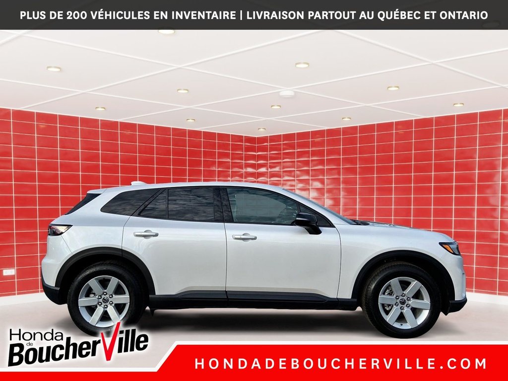 2025 Honda Prologue EX in Terrebonne, Quebec - 8 - w1024h768px