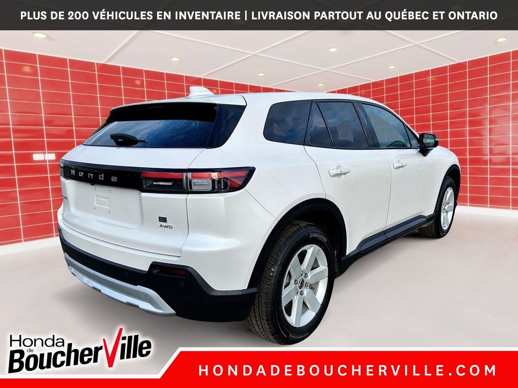 2025 Honda Prologue EX in Terrebonne, Quebec - 6 - w1024h768px