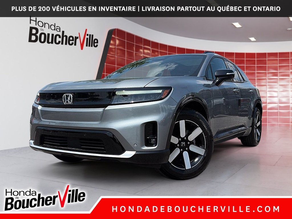 2026 Honda Prologue EX-L in Terrebonne, Quebec - 1 - w1024h768px