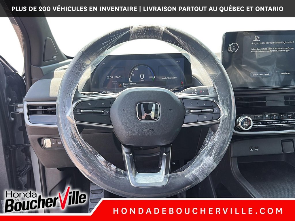 2026 Honda Prologue EX-L in Terrebonne, Quebec - 17 - w1024h768px