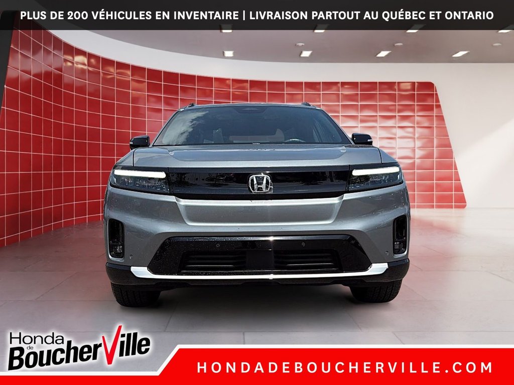 2026 Honda Prologue EX-L in Terrebonne, Quebec - 8 - w1024h768px