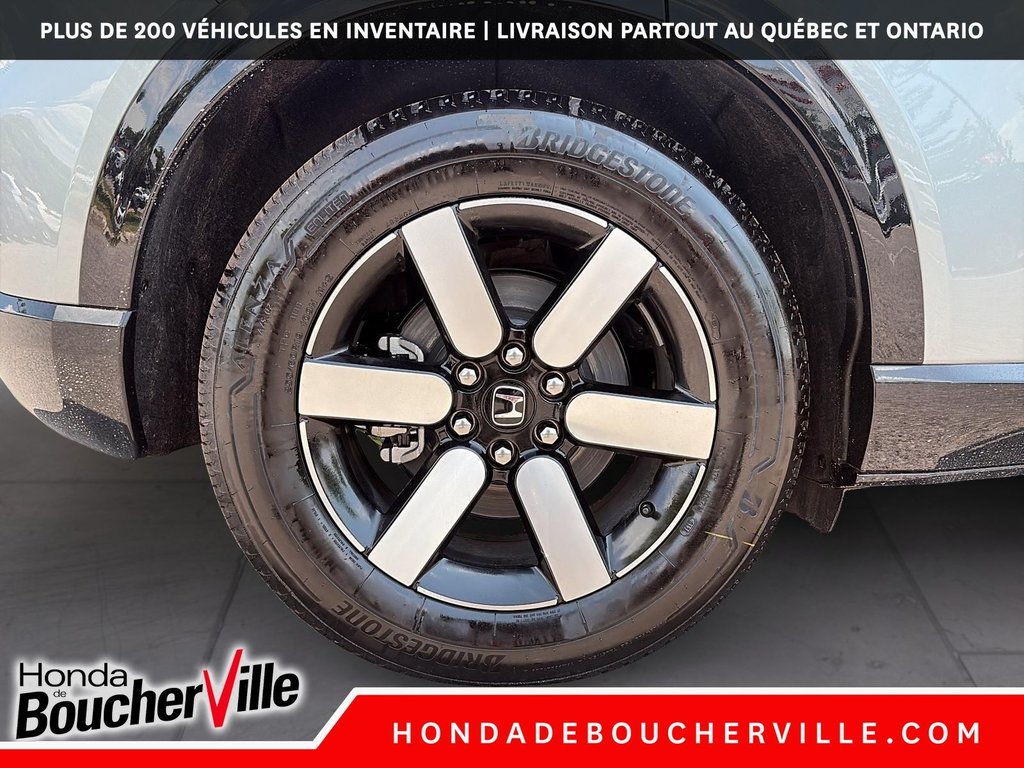 2026 Honda Prologue EX-L in Terrebonne, Quebec - 9 - w1024h768px