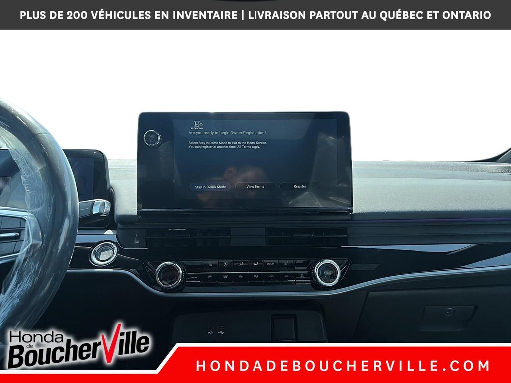 2026 Honda Prologue EX-L in Terrebonne, Quebec - 19 - w1024h768px