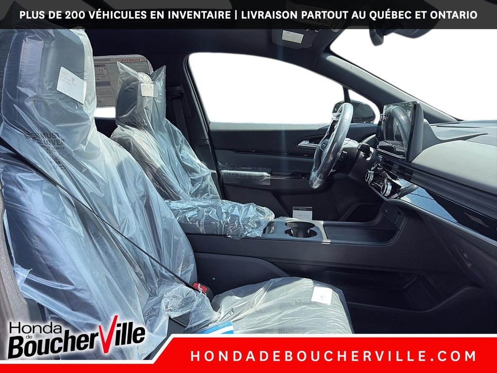 2026 Honda Prologue EX-L in Terrebonne, Quebec - 13 - w1024h768px