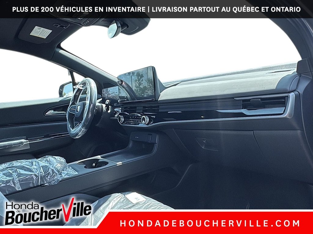 2026 Honda Prologue EX-L in Terrebonne, Quebec - 12 - w1024h768px